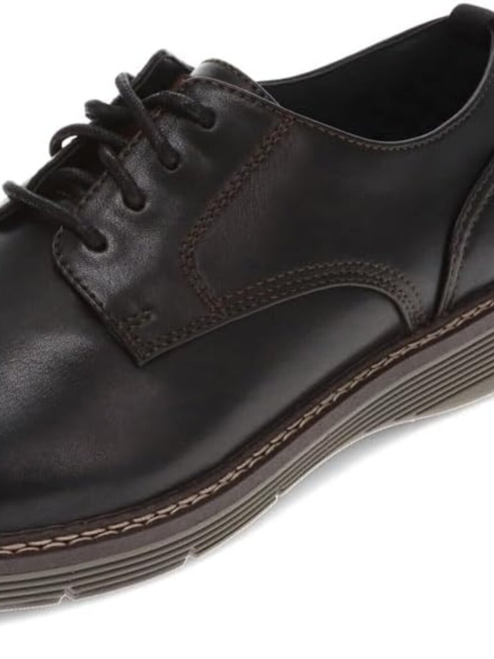 Mens Easedale Dress Casual Lace Up Oxford